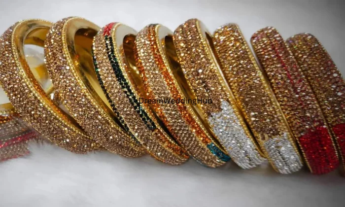 Vaishali Bangles